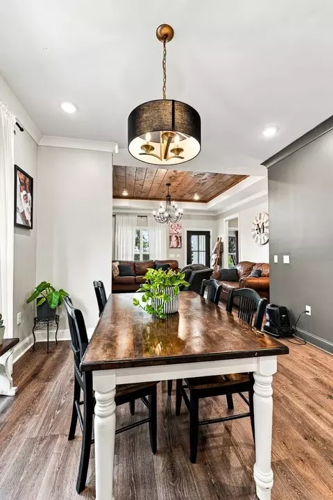 Dining - 400 Carrie Ln, Loretto, TN 38469 photo 2 of 2