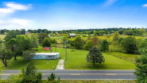 7390 Spring Place Rd SE, Old Fort, TN 37362
