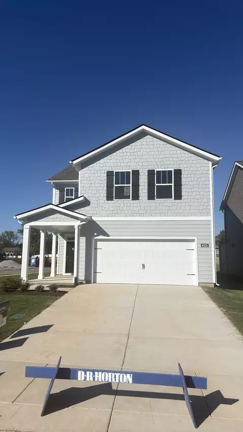 4926 Sandringham Ln, Murfreesboro, TN 37129