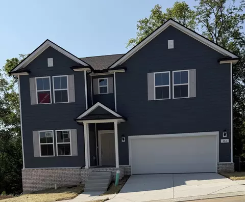 481 Jet Stream Dr, La Vergne, TN 37086