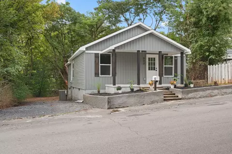 933 Chippewa Ave SE, Cleveland, TN 37311
