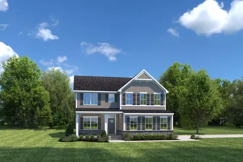 1120 Sunnyside School Dr, Hendersonville, TN 37075