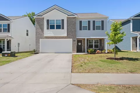 4076 Wendell Rd NE, Cleveland, TN 37323