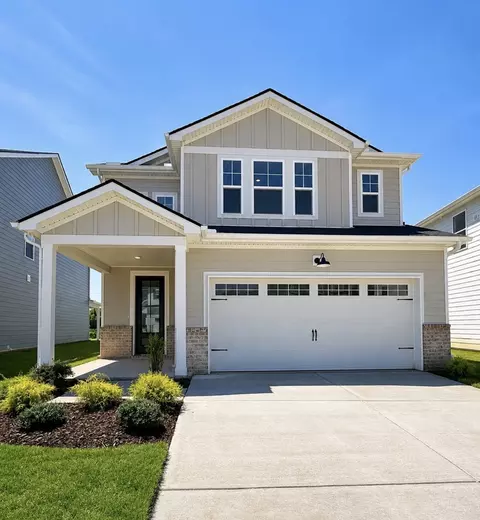 933 Watercourse Ct, Nashville, TN 37214