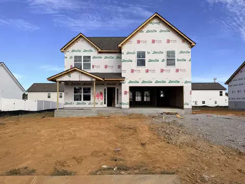 125 Millet St, Shelbyville, TN 37160