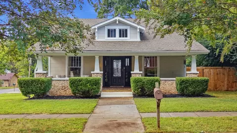 933 Harle Ave NW, Cleveland, TN 37311