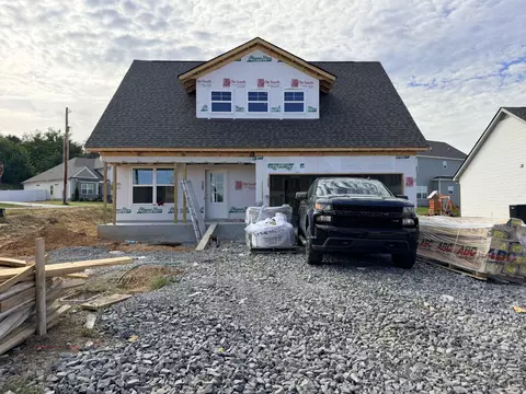132 Millet St, Shelbyville, TN 37160