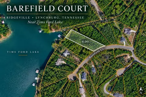 0 Barefield Ct, Lynchburg, TN 37352