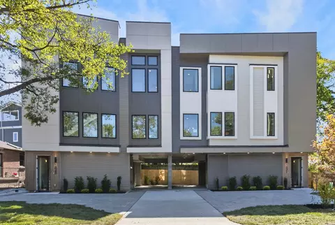 1321 Southside Cir, Nashville, TN 37212