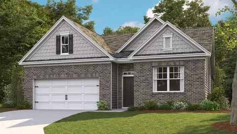 5430 Rock Cairn Rd, Cookeville, TN 38506