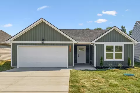 1280 Heflin St E, Cedar Hill, TN 37032