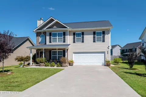 1526 Indigo Dr, Maryville, TN 37803