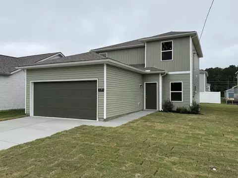171 Stonehenge Cir, Manchester, TN 37355