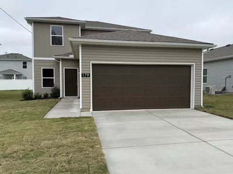 179 Stonehenge Ln, Manchester, TN 37355