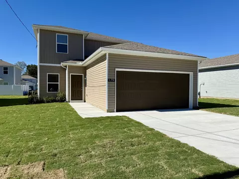 179 Stonehenge Ln, Manchester, TN 37355