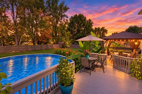 207 Louise Dr, White House, TN 37188