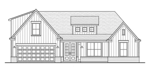 435 Cypress Village Ln, Eads, TN 38028
