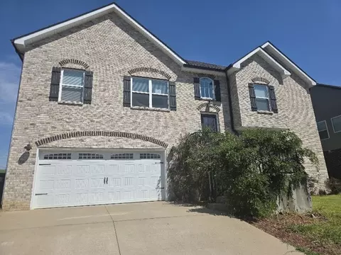 1505 Redrock Ct, Clarksville, TN 37043