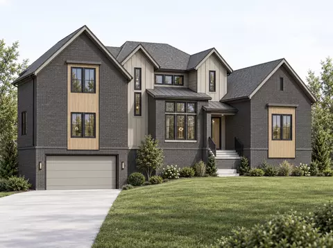 832 Summit Oaks Ct, Nashville, TN 37221