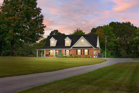 3931 Liverworth Rd, Southside, TN 37171