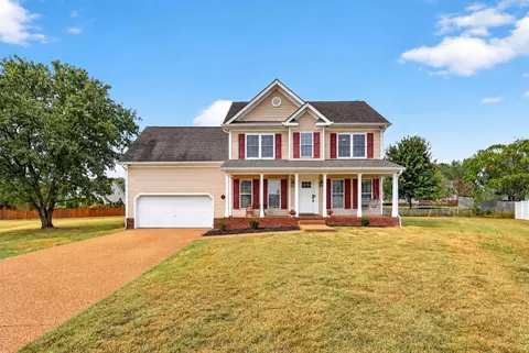 2612 Mercer Pl, Thompsons Station, TN 37179