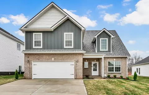 664 Marblewing Ct, Clarksville, TN 37043