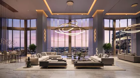 1010 Church St #5802, Nashville, TN 37203