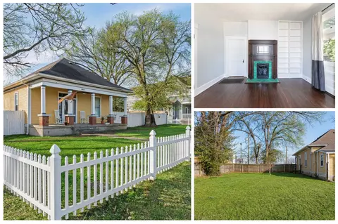 1512 Meridian St, Nashville, TN 37207