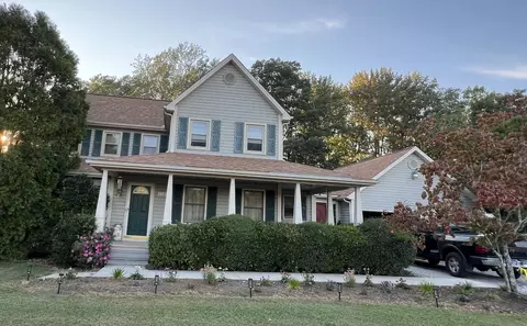 1100 Main St, Baxter, TN 38544