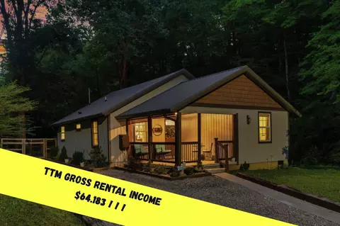 732 Hardin Ln, Sevierville, TN 37862