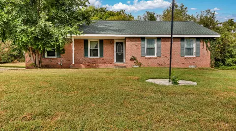 3434 Melrose Dr, Clarksville, TN 37042