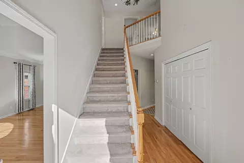 Entry Way - 3037 Brookside Path, Murfreesboro, TN 37128 photo 1 of 1