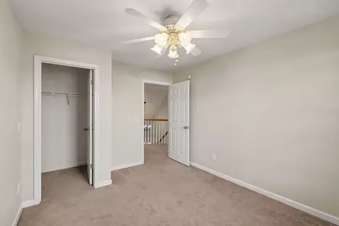 Bedroom - 3037 Brookside Path, Murfreesboro, TN 37128 photo 7 of 7