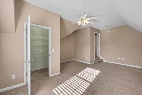 Bedroom - 3037 Brookside Path, Murfreesboro, TN 37128 photo 2 of 7