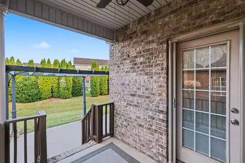 Exterior - 3037 Brookside Path, Murfreesboro, TN 37128 photo 4 of 5