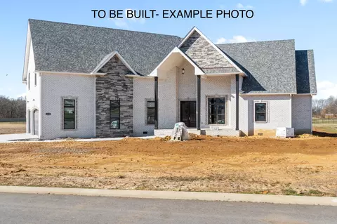 4961 Royal View Way, Clarksville, TN 37040