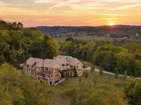 4257 Old Hillsboro Rd, Franklin, TN 37064