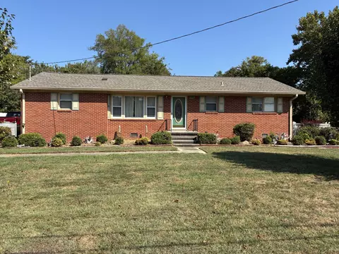 315 Chestnut Dr, Shelbyville, TN 37160