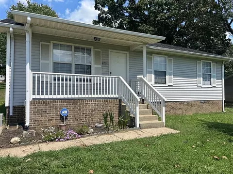 370 Hugh Hunter Rd, Oak Grove, KY 42262