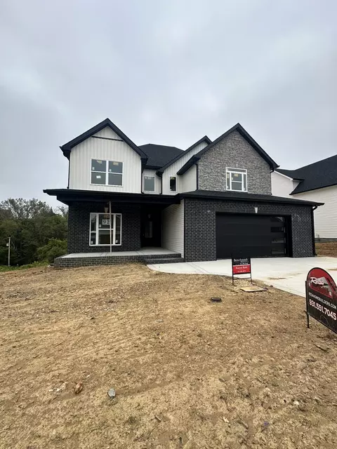 173 Dewberry Ct, Clarksville, TN 37042