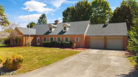 1210 Briar Lea, Sevierville, TN 37862