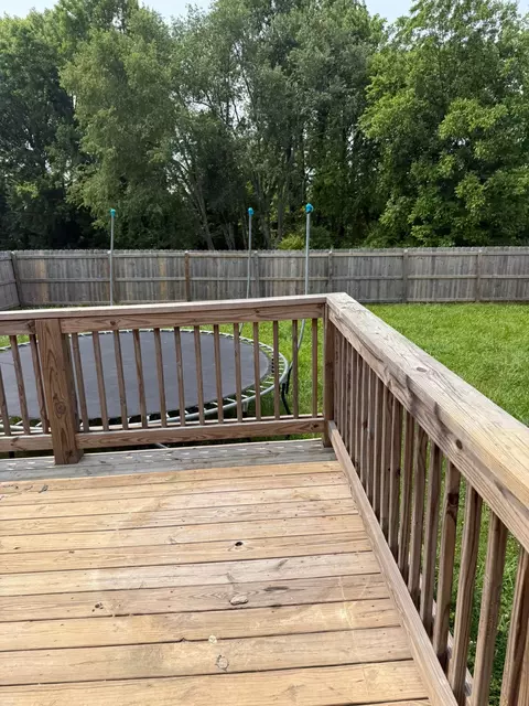 Exterior - 362 Baldwin Ln, Springfield, TN 37172 photo 5 of 7