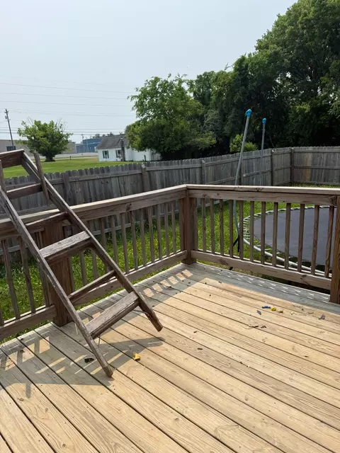 Exterior - 362 Baldwin Ln, Springfield, TN 37172 photo 7 of 7