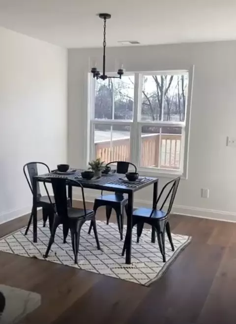 Dining - 362 Baldwin Ln, Springfield, TN 37172 photo 1 of 1