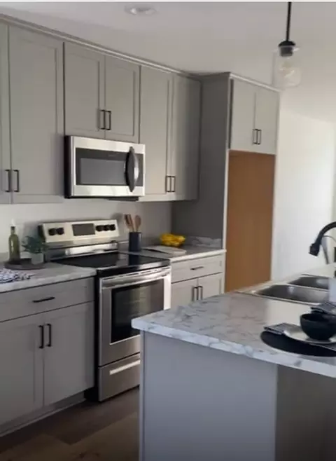 Kitchen - 362 Baldwin Ln, Springfield, TN 37172 photo 3 of 3
