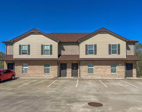 106 Smithson Ct, Clarksville, TN 37040