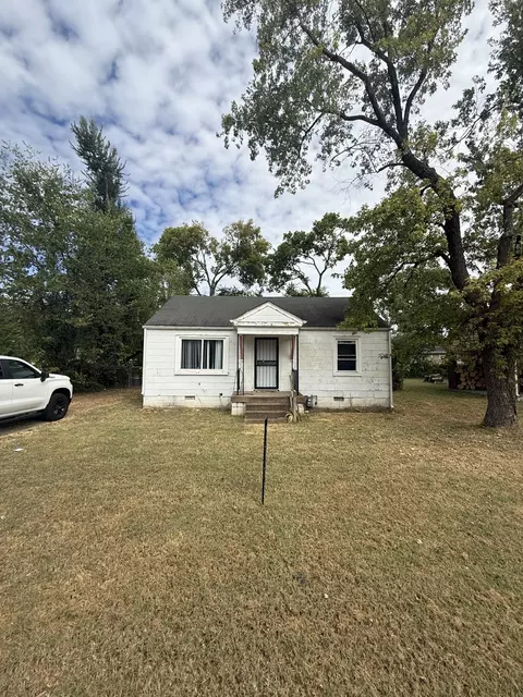 703 Douglas Ave, Nashville, TN 37207