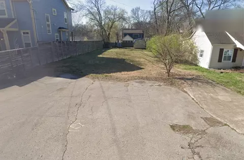 316 Edith Ave, Nashville, TN 37207