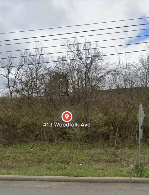 413 Woodfolk Ave, Nashville, TN 37207