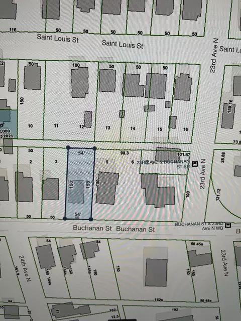 2308 Buchanan St, Nashville, TN 37208